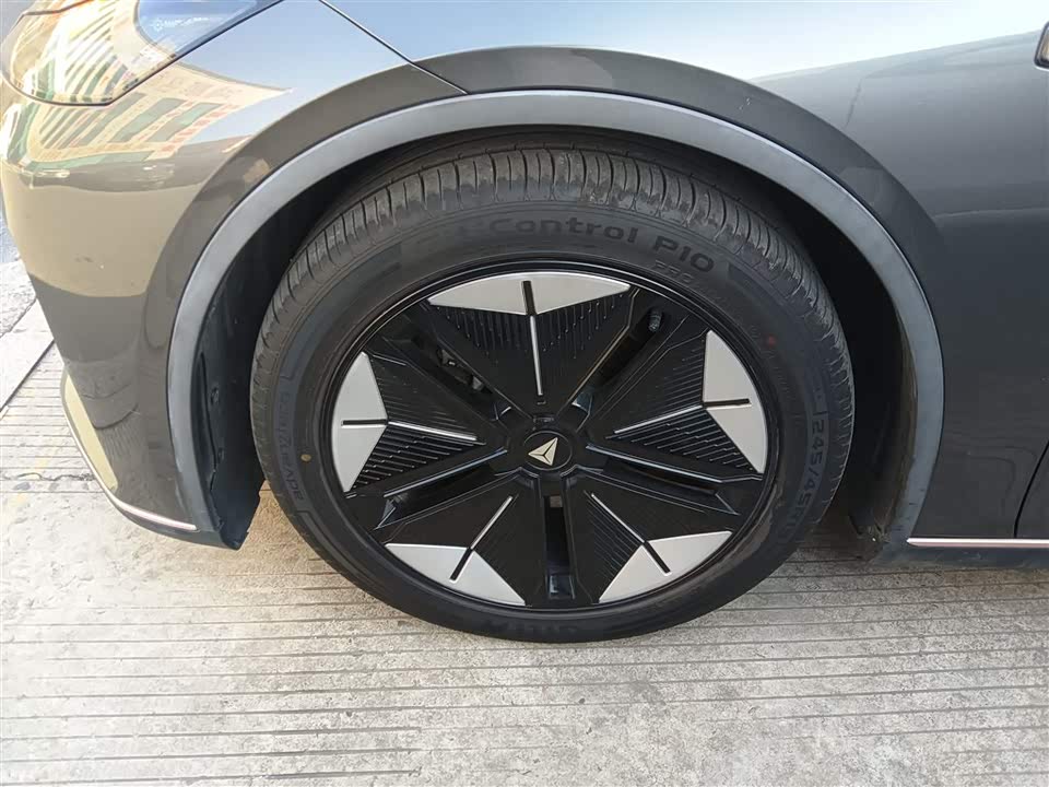 DEEPAL Dark blue SL03