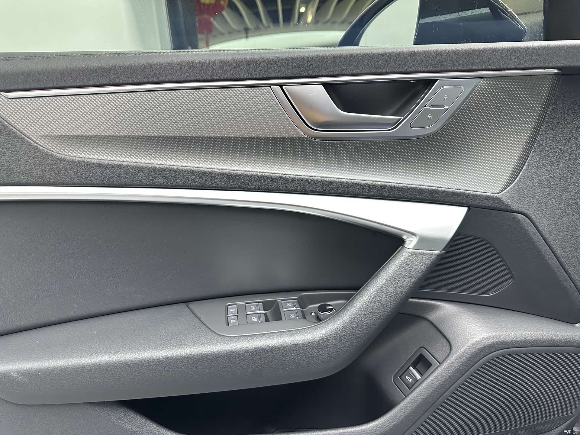 Audi A6L, 2023 20