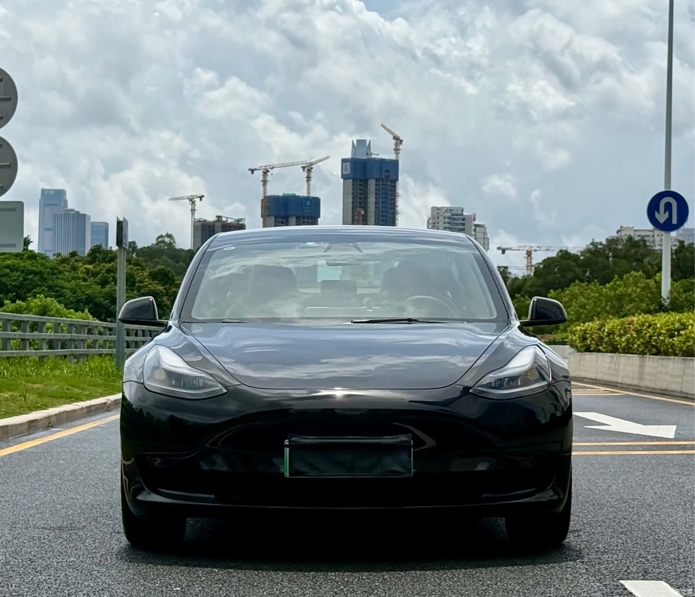 Tesla Model 3, 2022 2