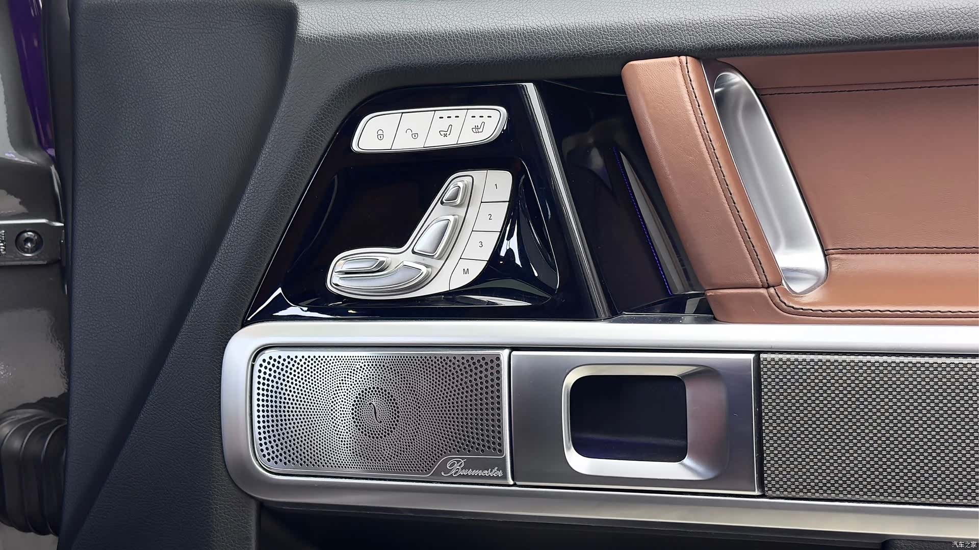 Mercedes-Benz G-Class, 2019 20