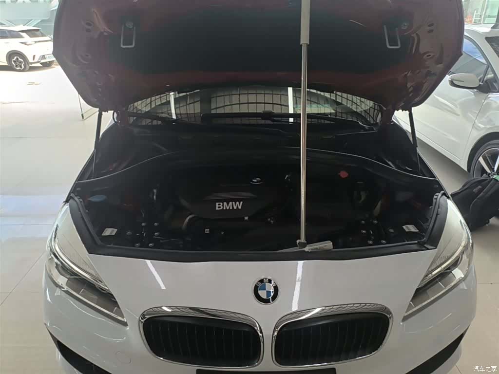 BMW 2 Series, 2017 20