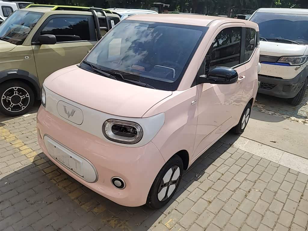 Wuling Mini EV