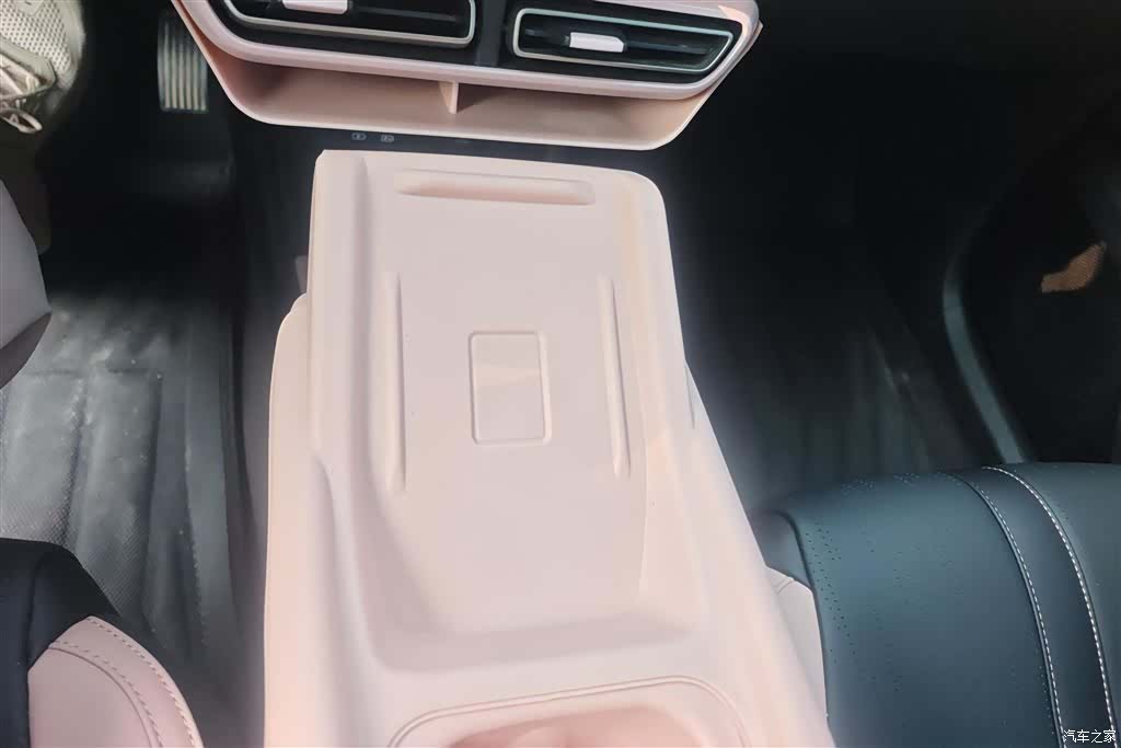 BYD Seagull, 2025 16
