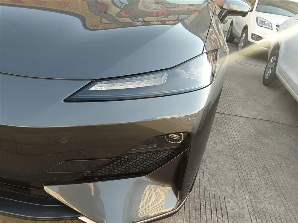 DEEPAL Dark blue SL03