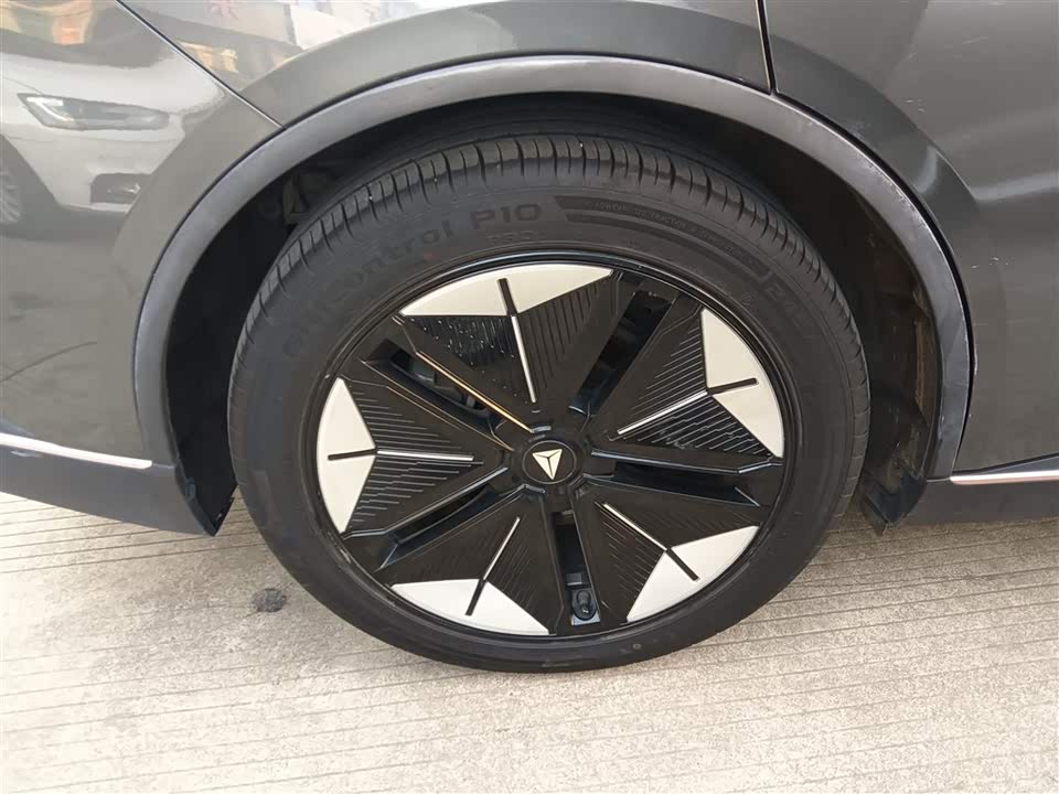 DEEPAL Dark blue SL03