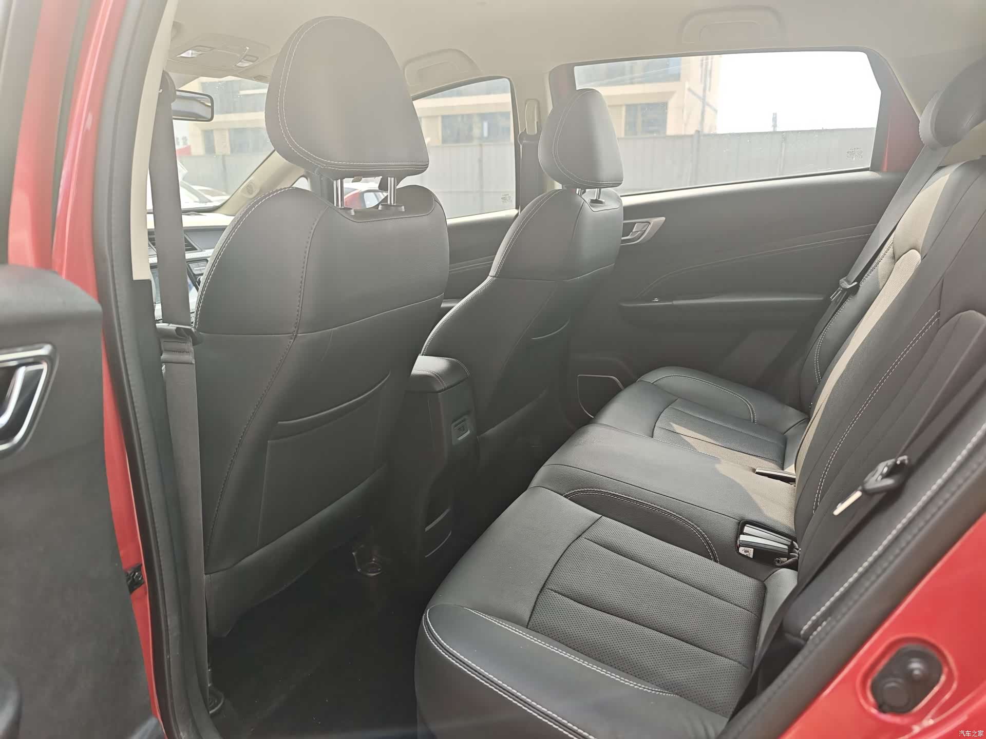 Geely X3, 2019 8