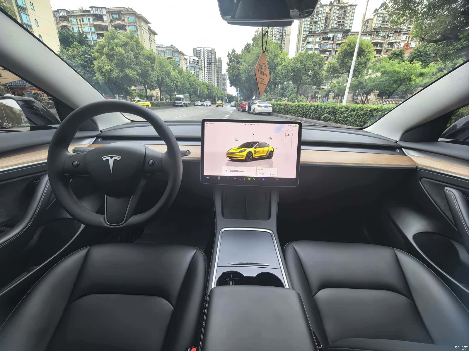 Tesla Model 3, 2023 6