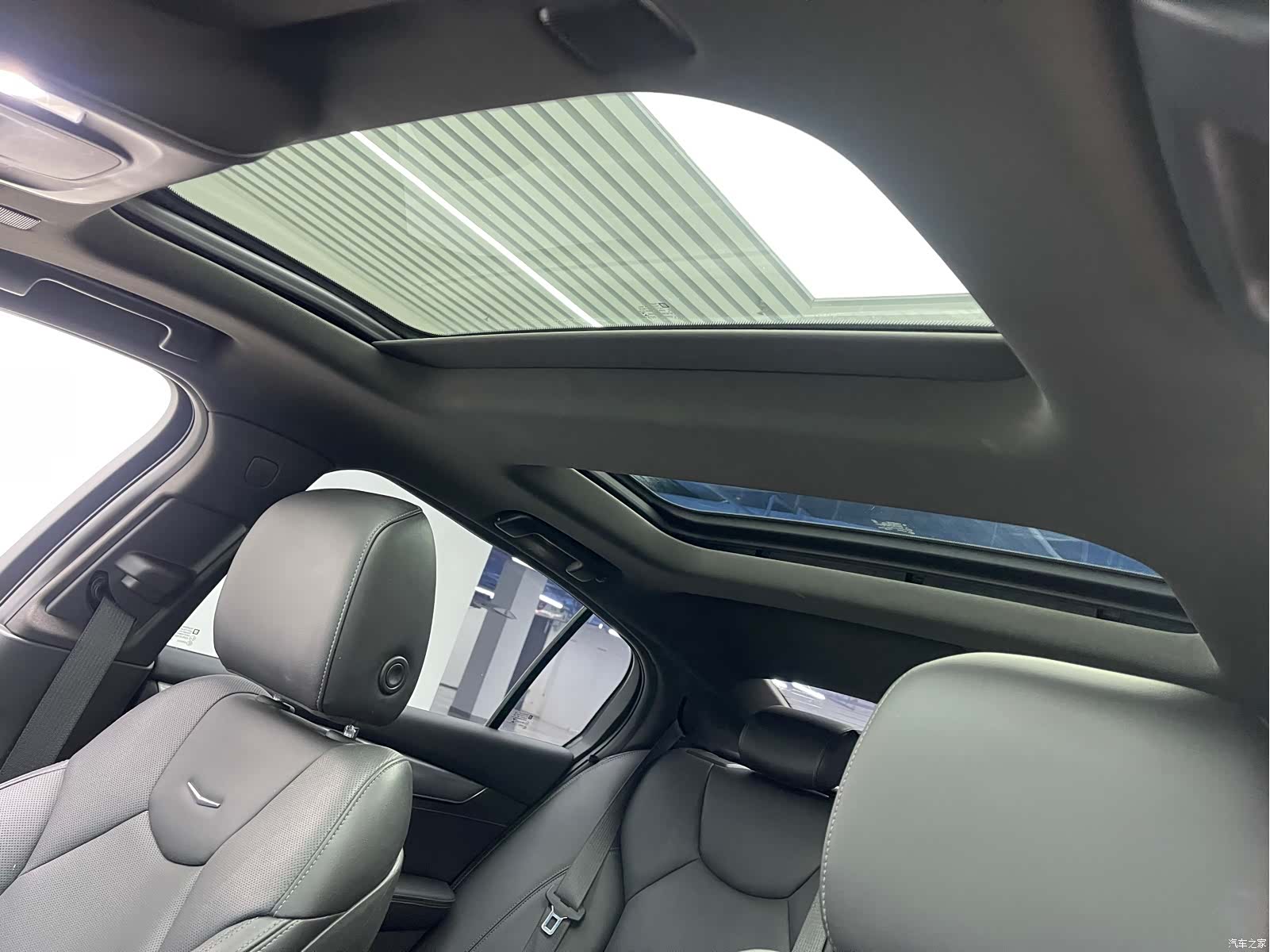 Cadillac CT5, 2021 14