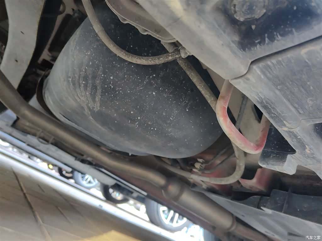 Changan SX4, 2016 17