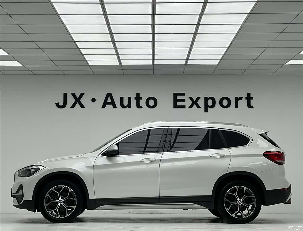BMW X1, 2022 10