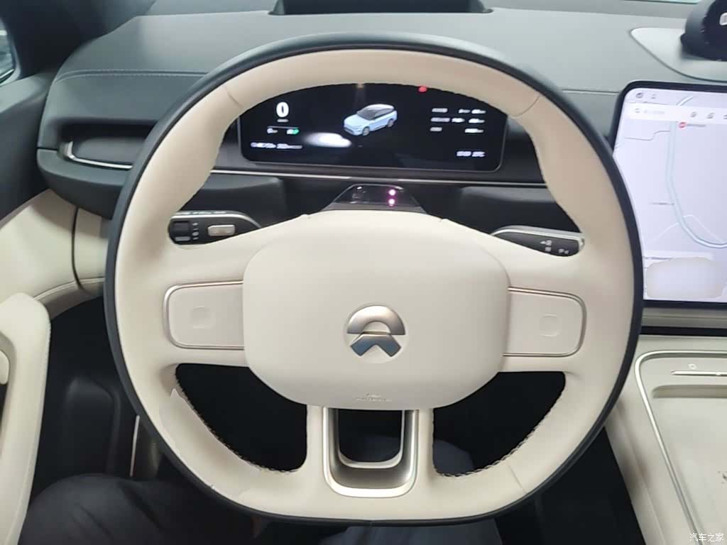 NIO ES6, 2025 11