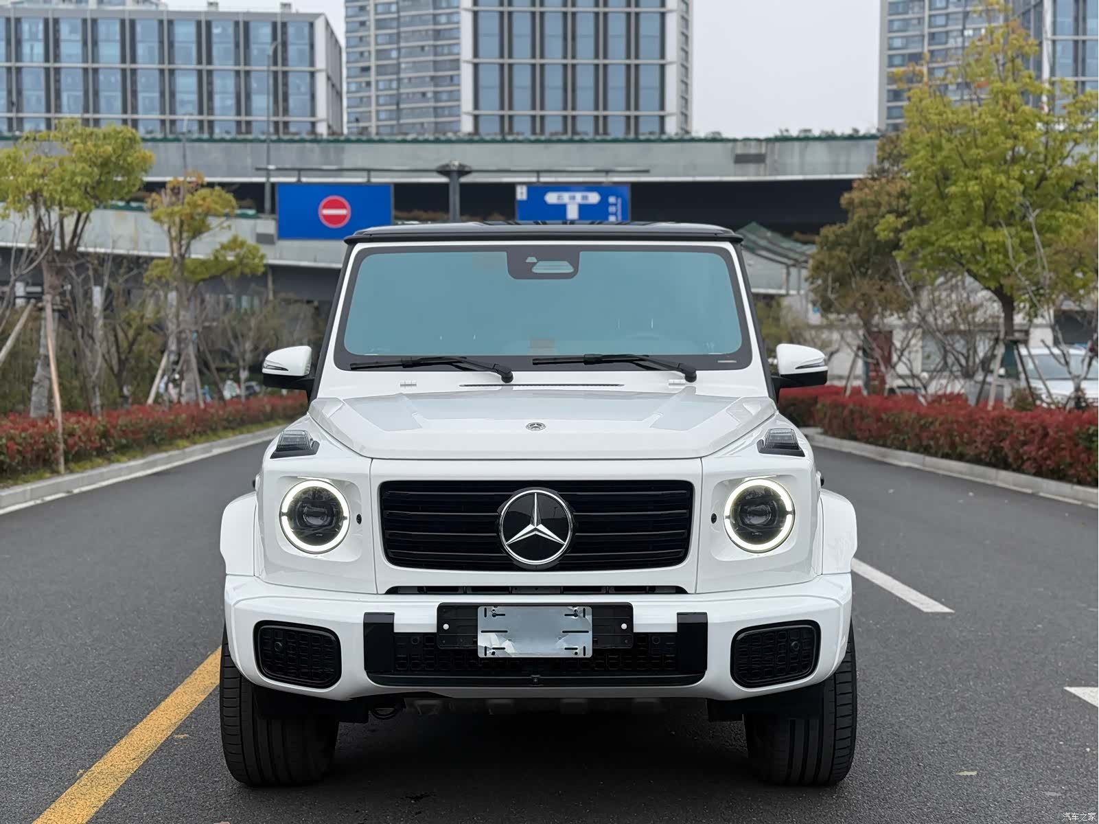 Mercedes-Benz G-Class, 2025 2