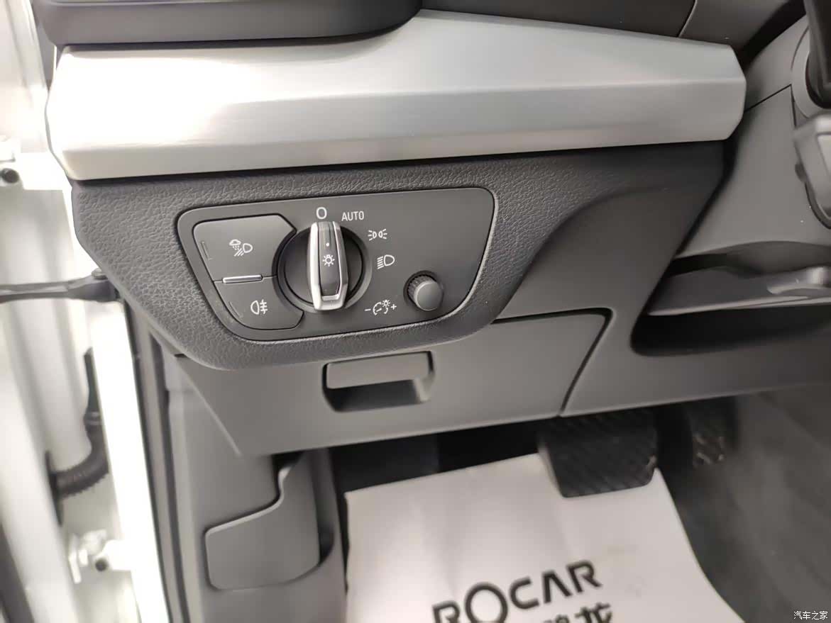 Audi Q5L, 2019 21