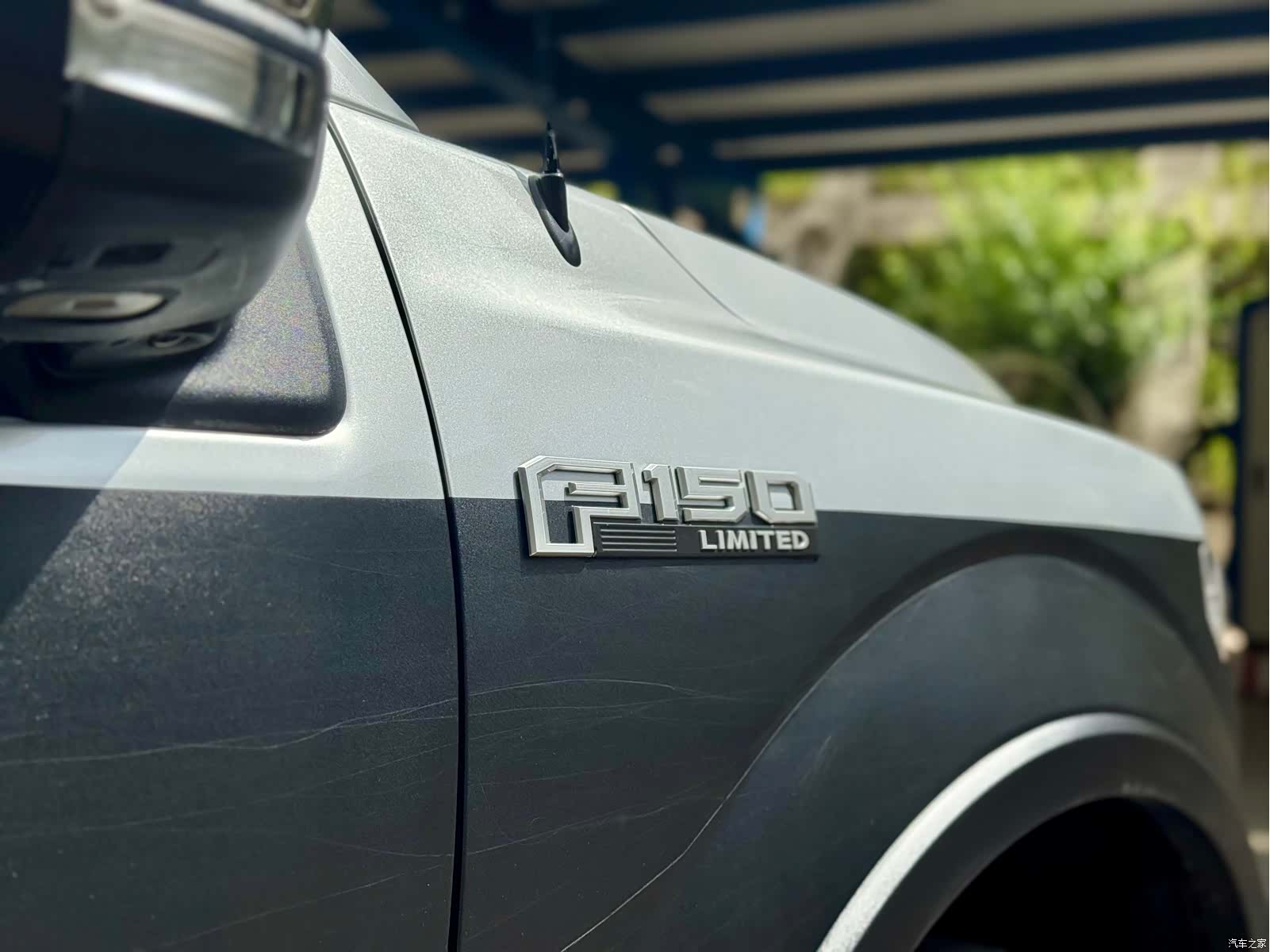 Ford F-150, 2020 10