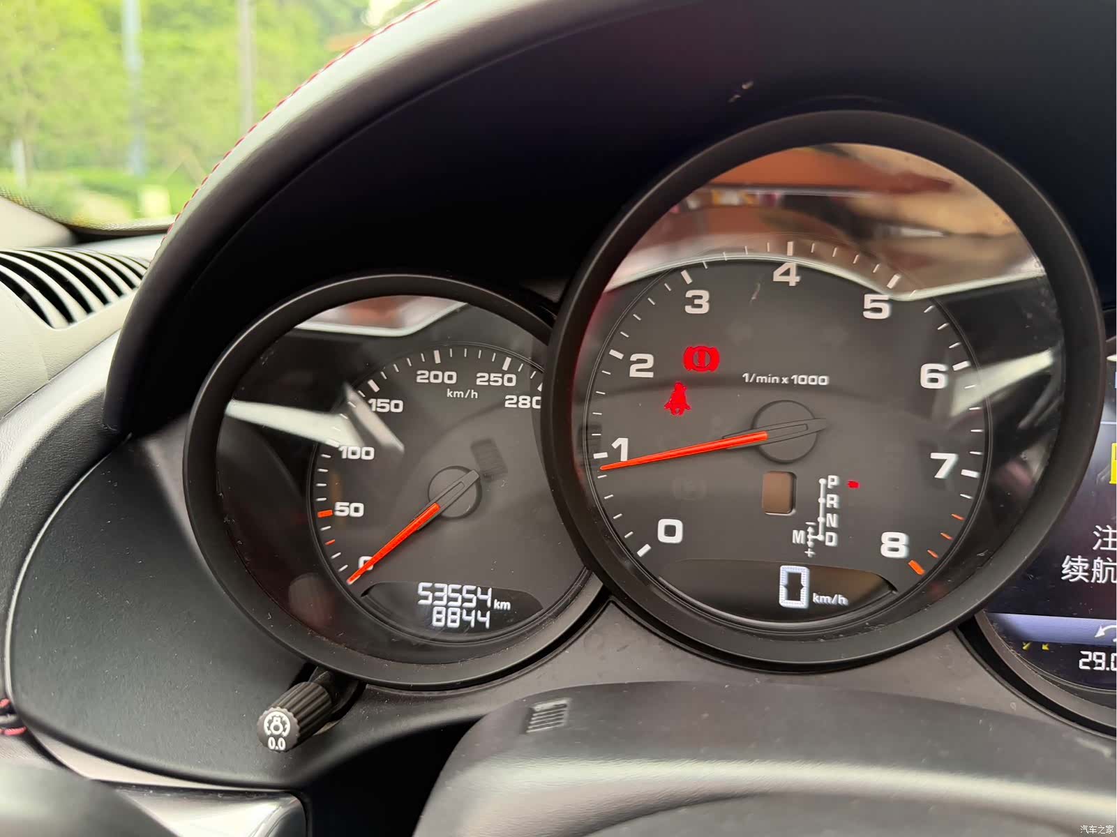 Porsche Boxster, 2022 24