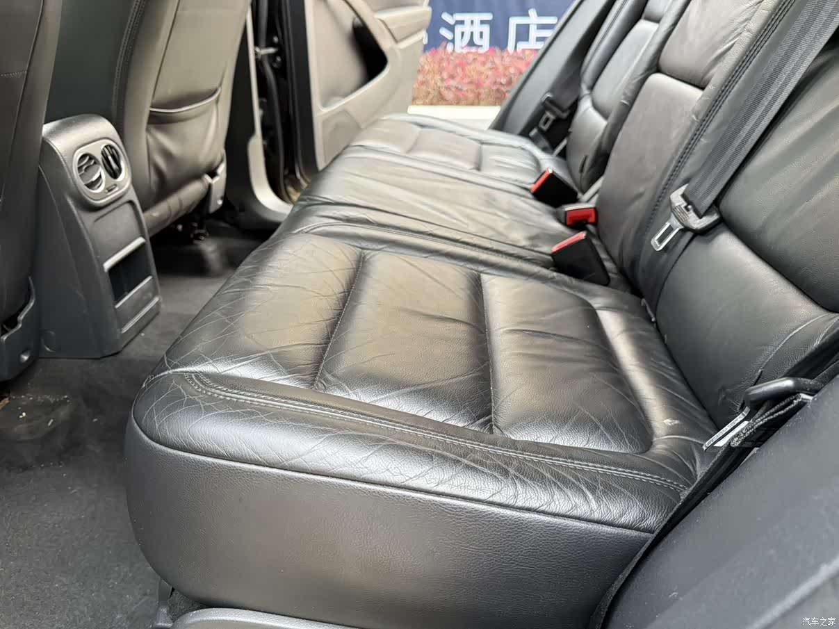 Volkswagen Tiguan, 2013 17
