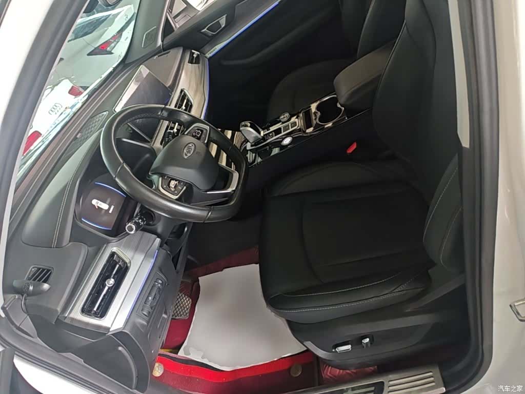 Chery Tiggo 8, 2022 15