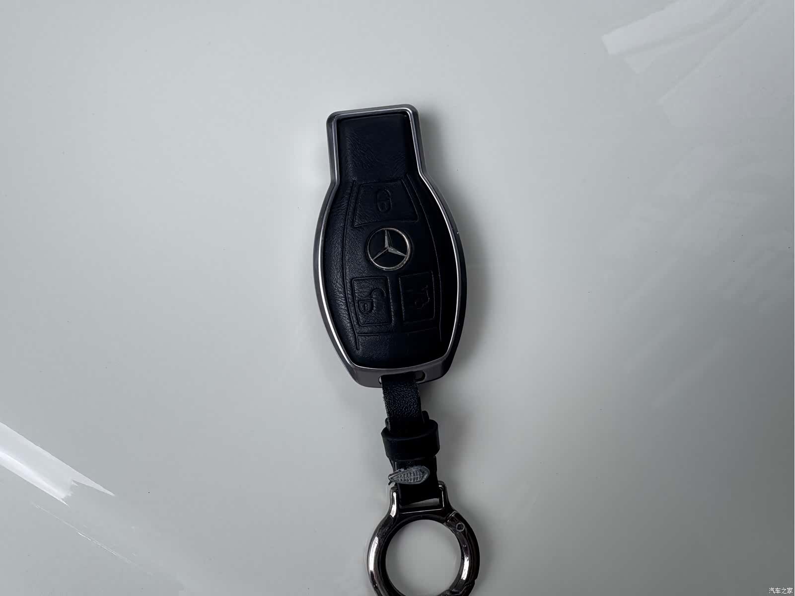 Mercedes-Benz CLA, 2018 17