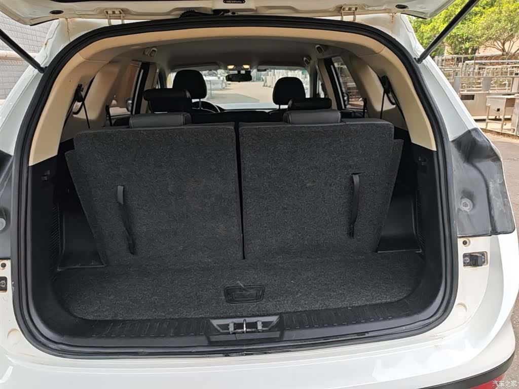 Jetour X90, 2019 19