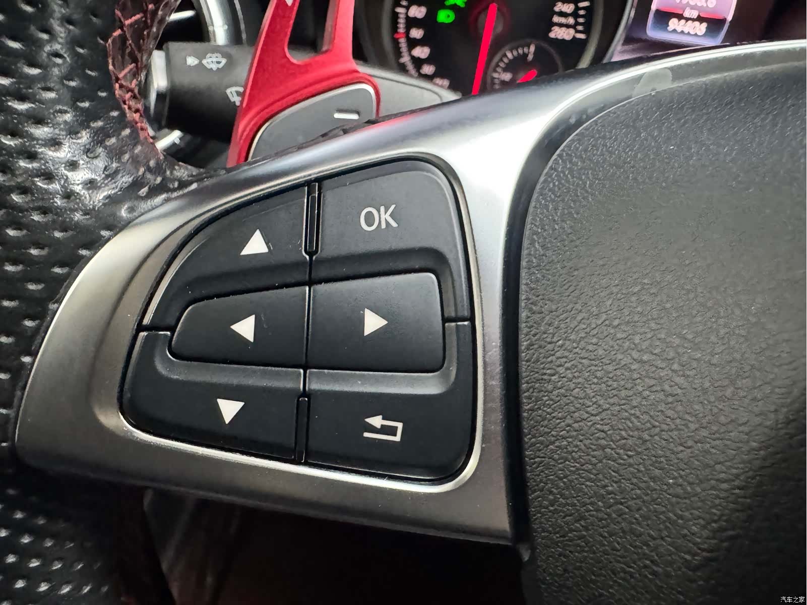 Mercedes-Benz CLA, 2018 45