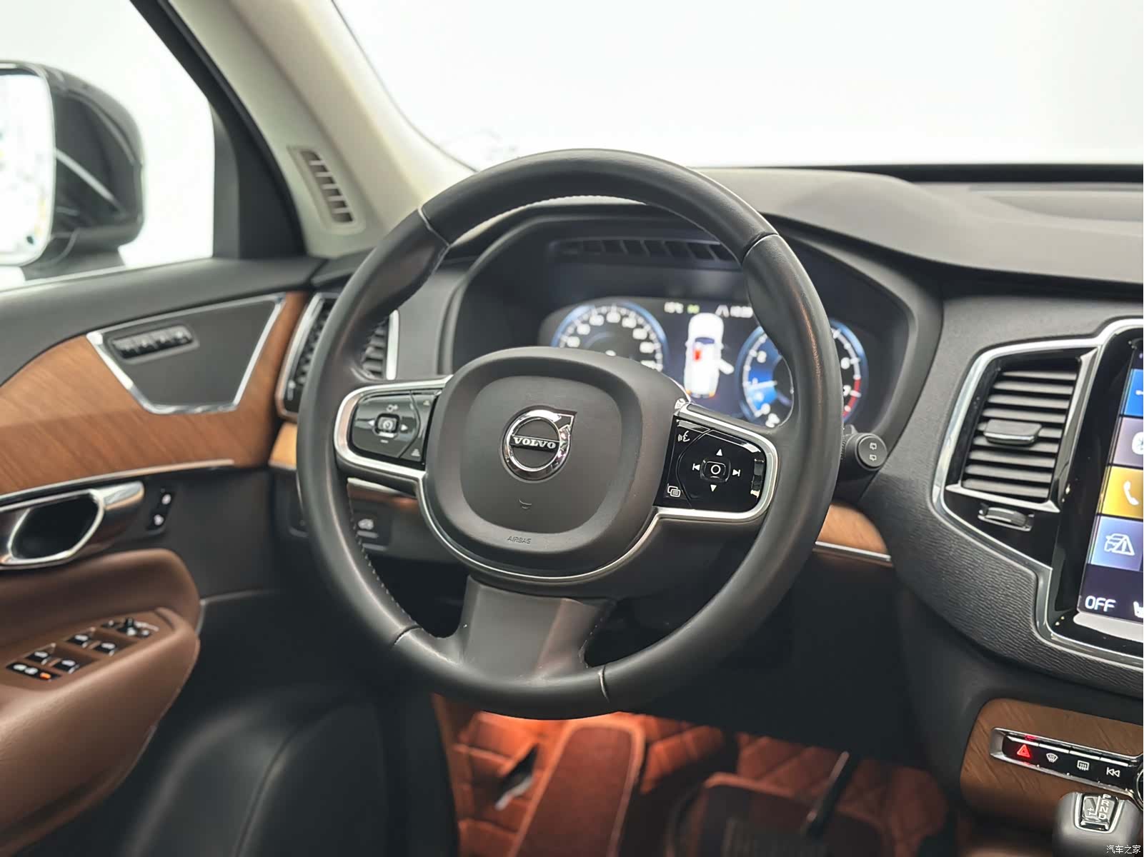 Volvo XC90, 2020 36