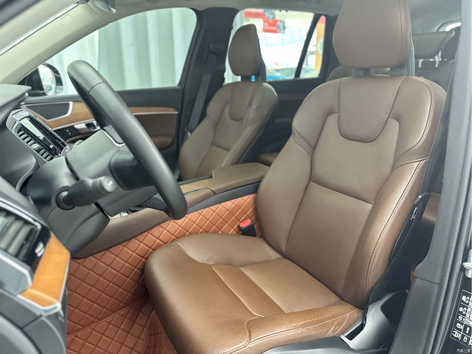 Volvo XC90, 2020 20