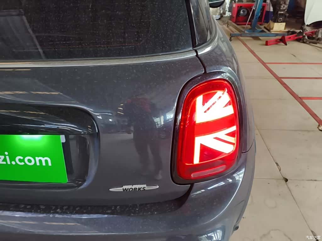 Mini Cooper, 2021 24