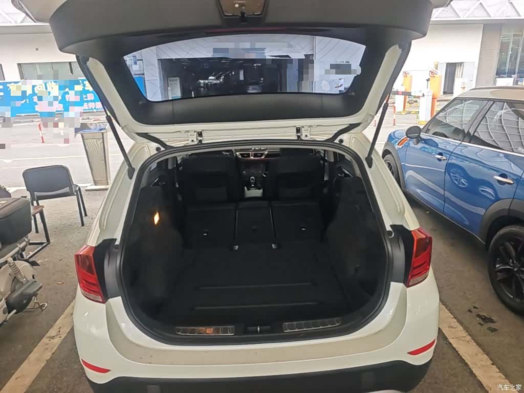 BMW X1, 2016 19