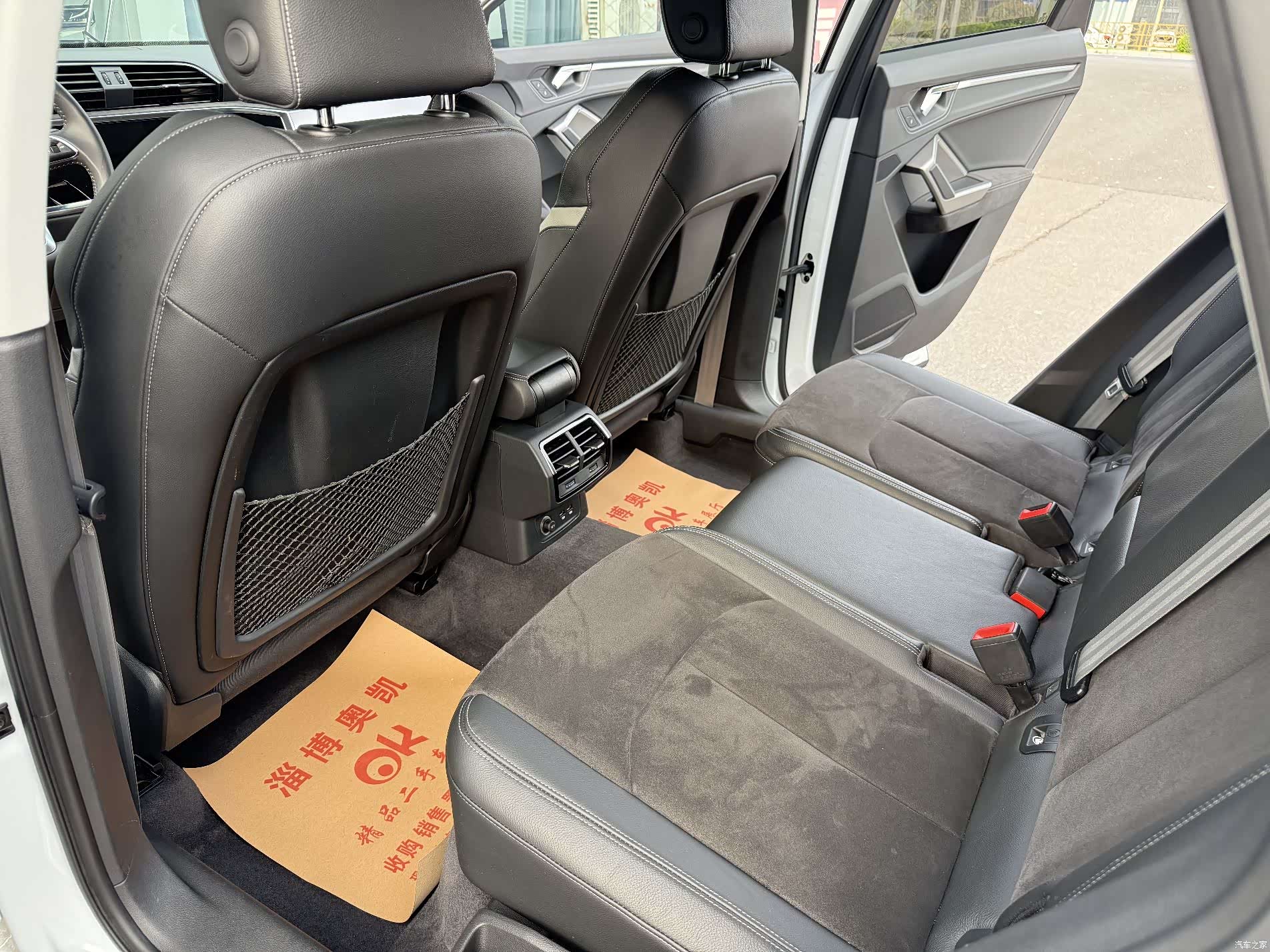 Audi Q3, 2019 7