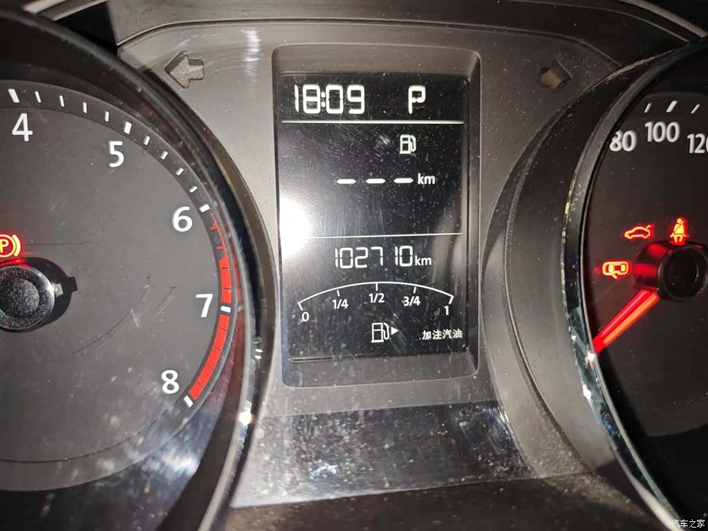 Volkswagen Lavida, 2016 19