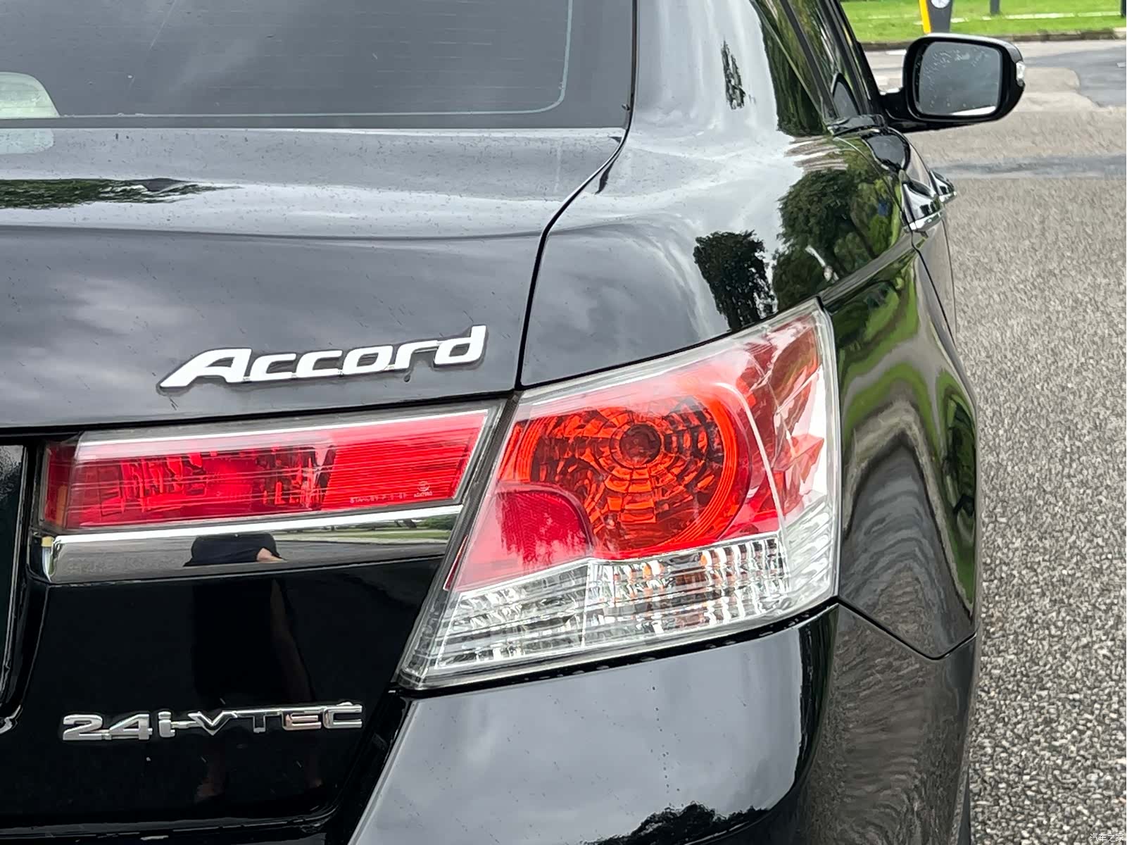 Honda Accord, 2011 9