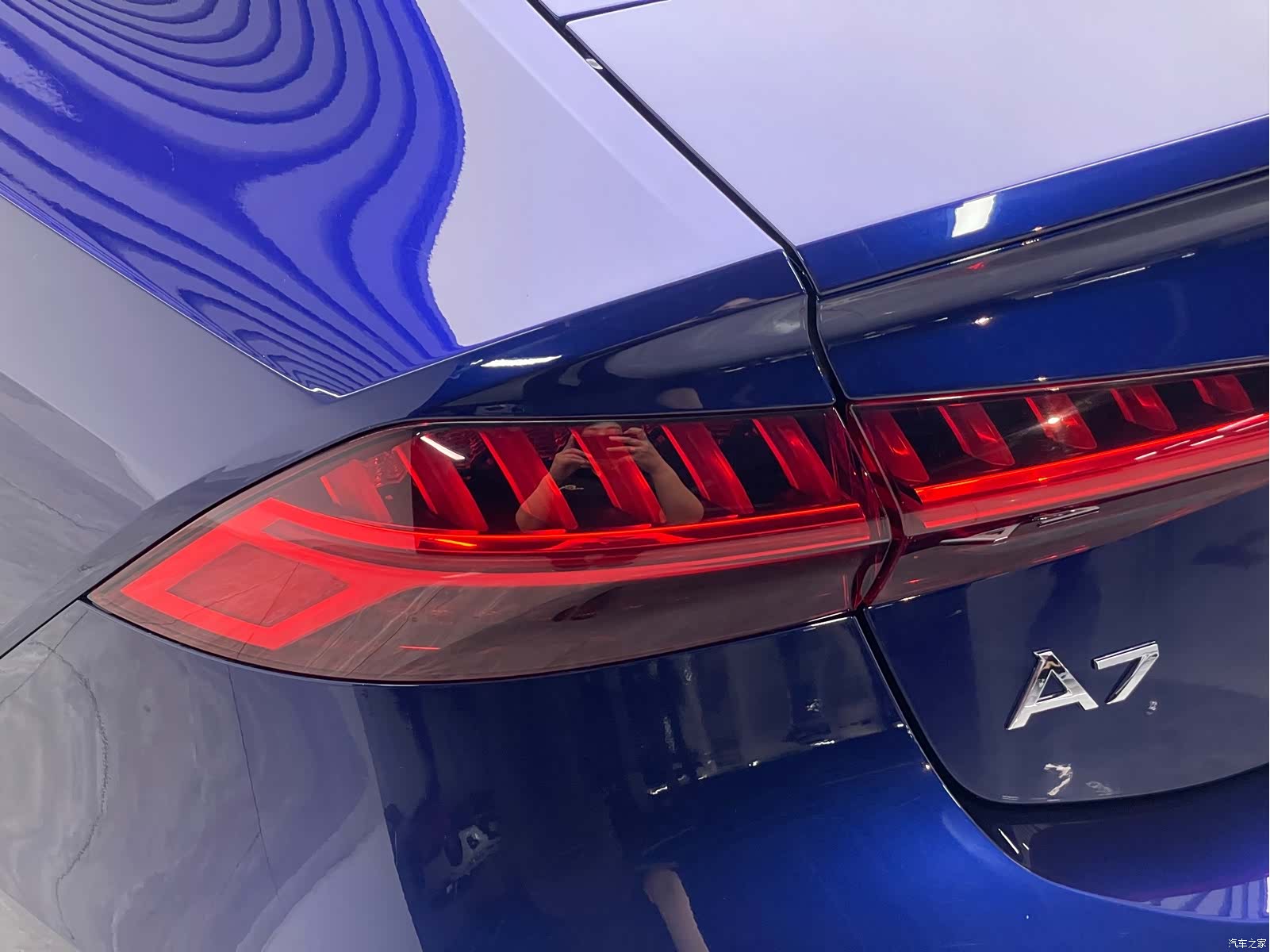 Audi A7, 2021 20