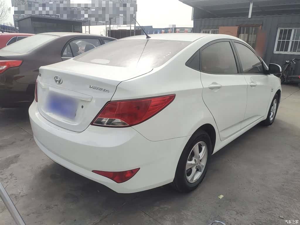 Hyundai GLS, 2016 7