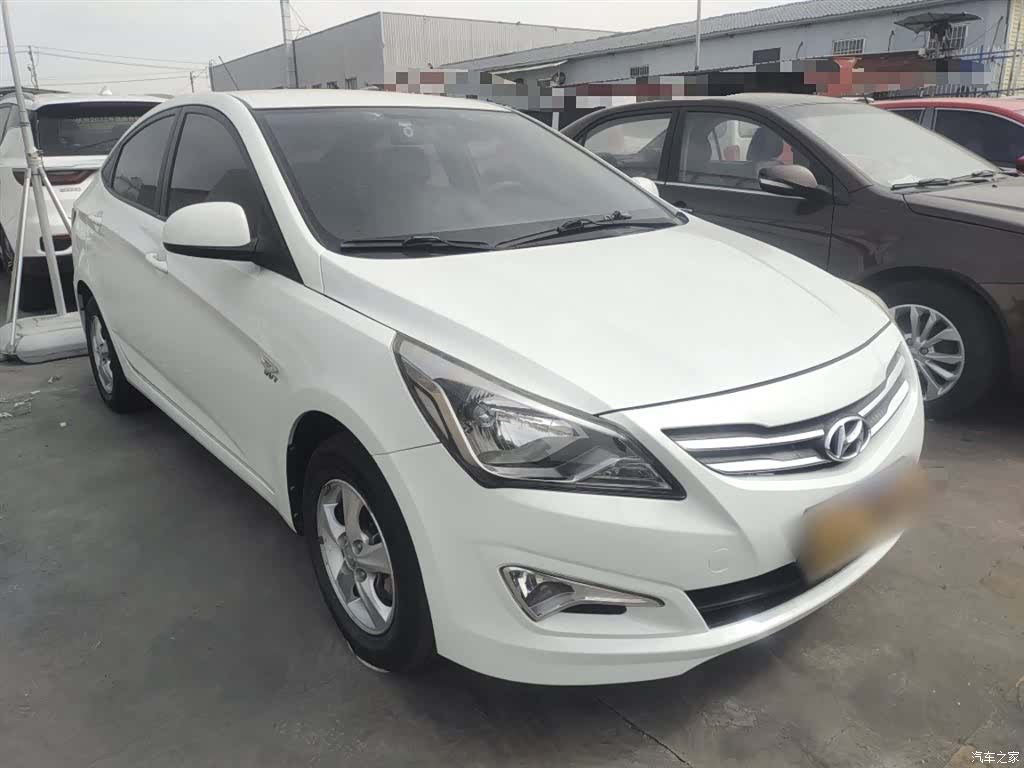 Hyundai GLS, 2016 4