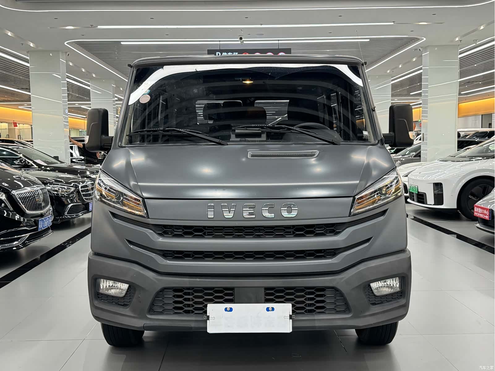Iveco A35M, 2024 2