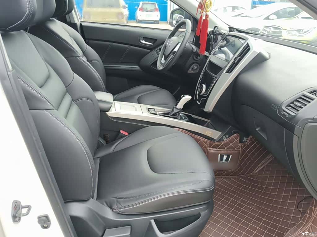 DongFeng 6, 2016 25