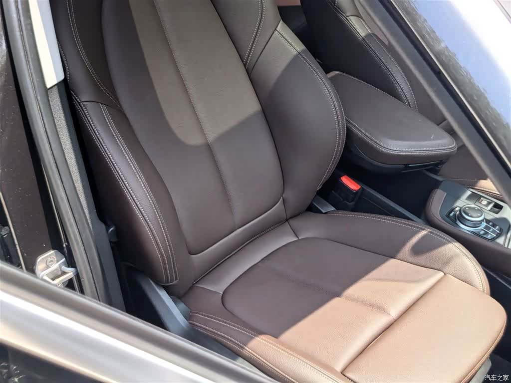 BMW X1, 2022 16