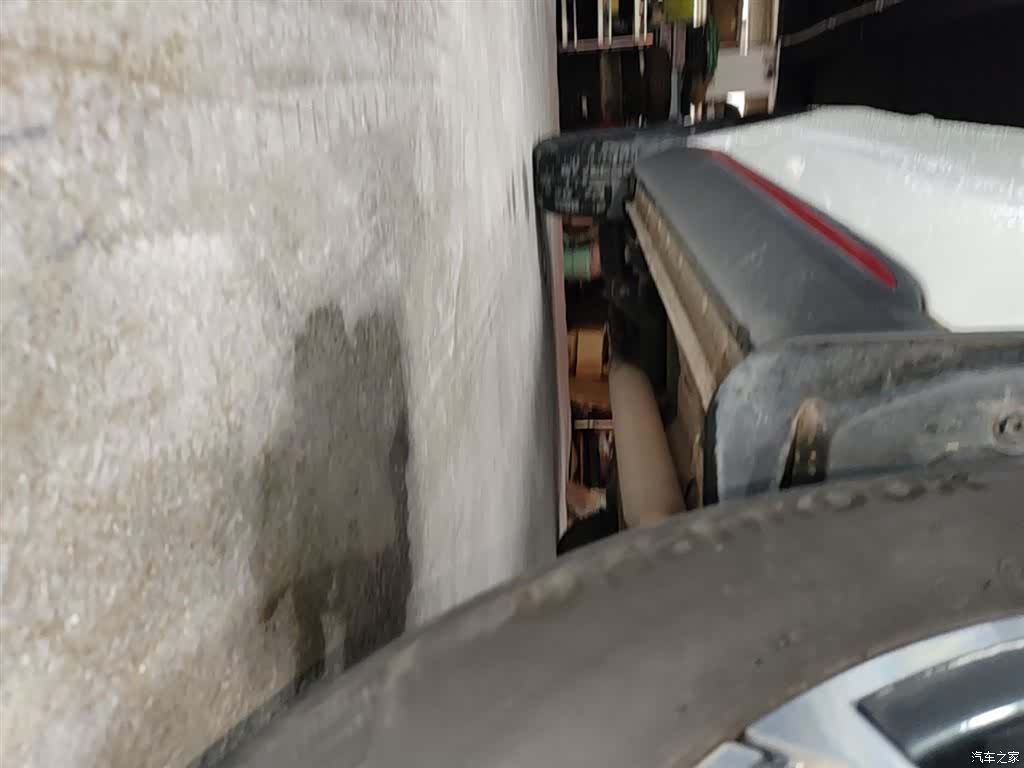 Changan CS75, 2023 21