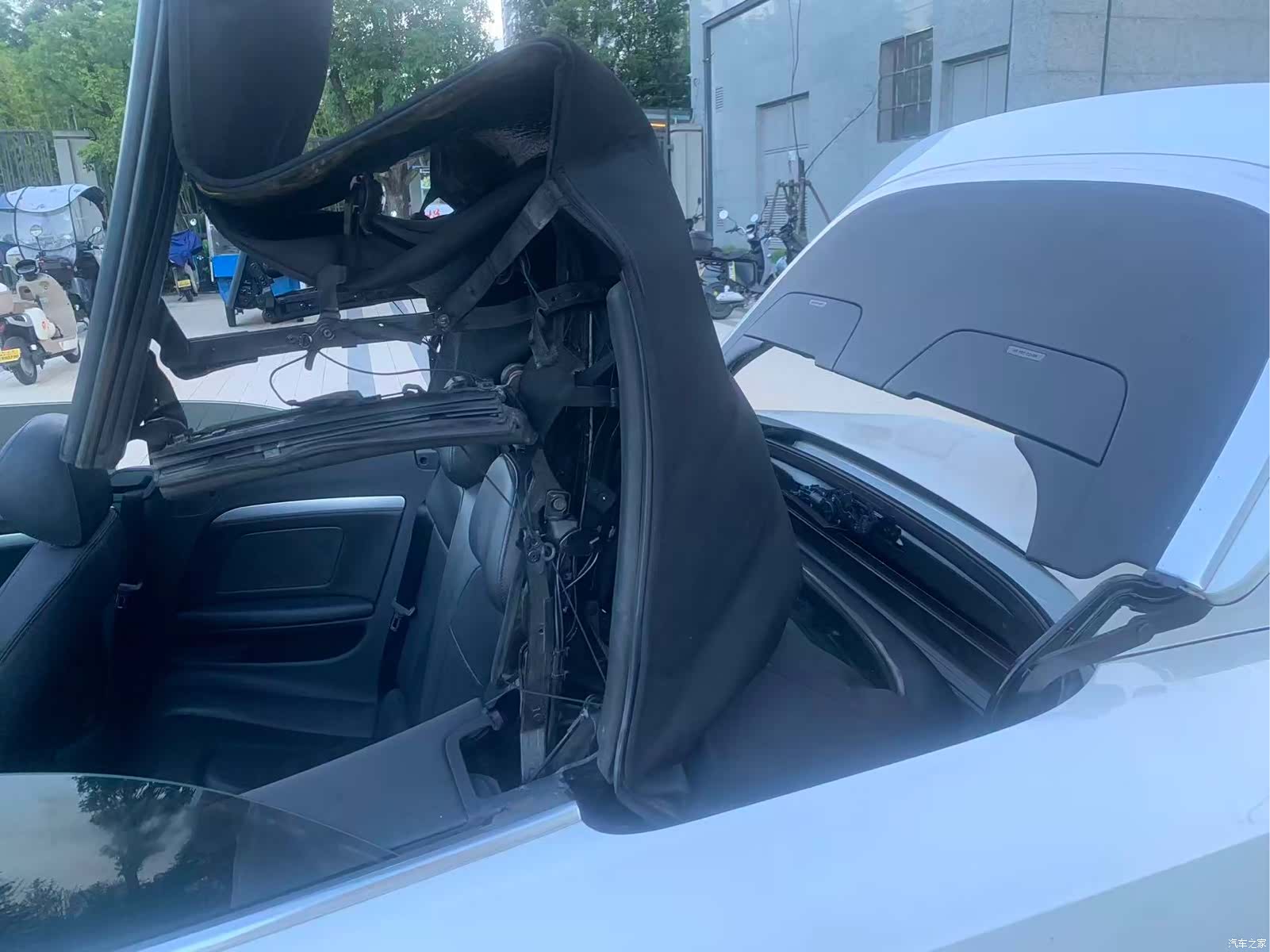 Audi A5, 2011 16