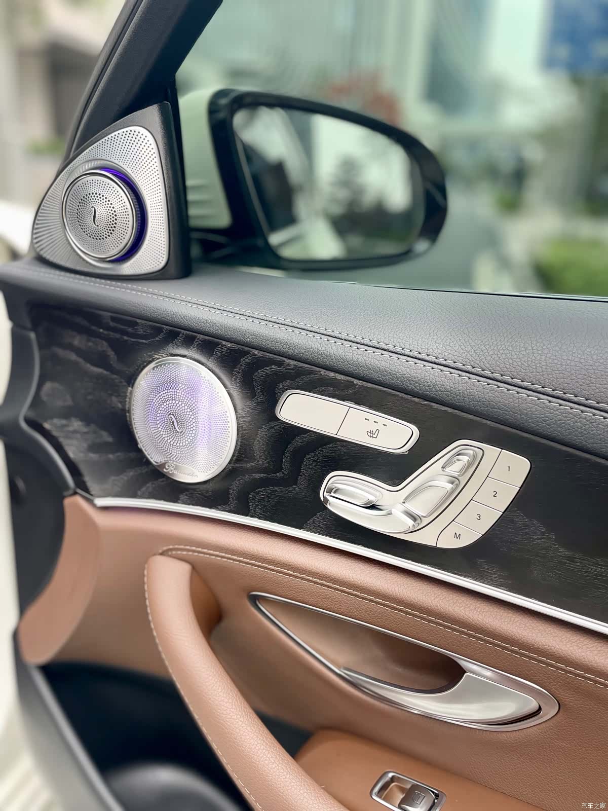 Mercedes-Benz E-Class, 2017 18