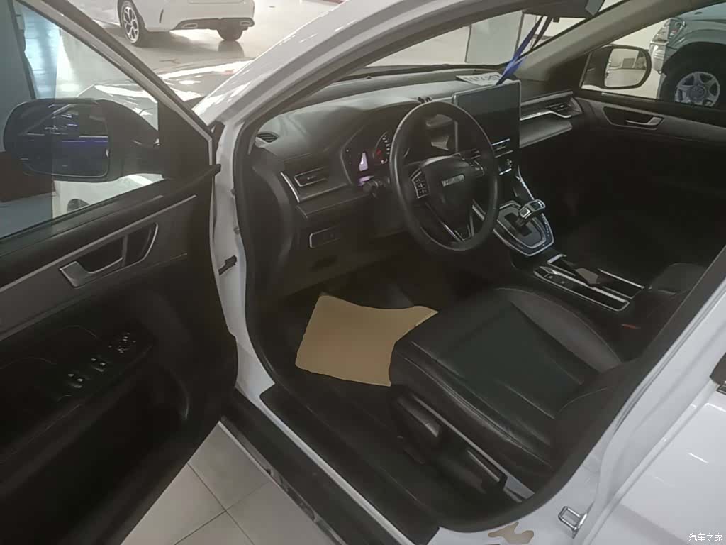 Haval M6, 2021 16