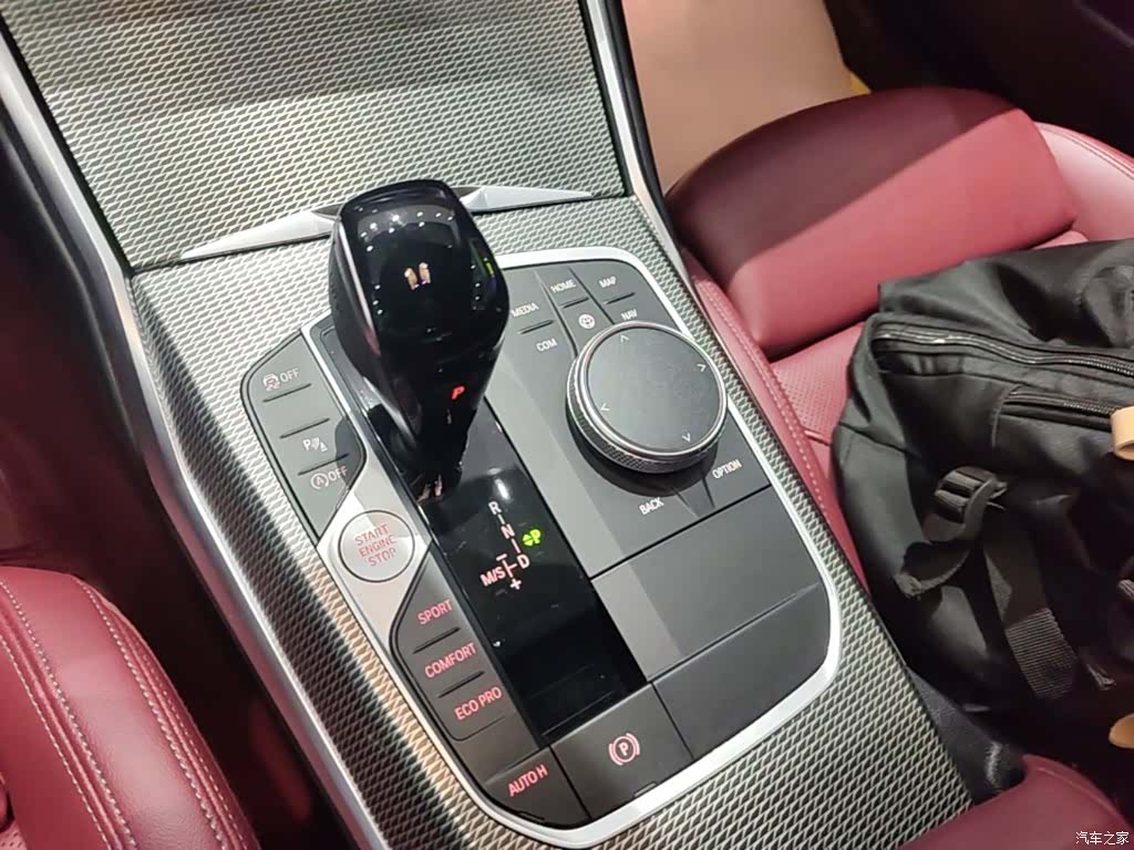 BMW 4 Series, 2022 14