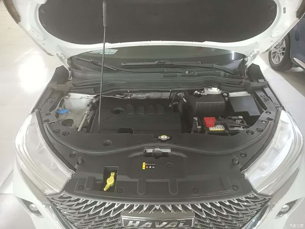 Haval M6, 2021 20