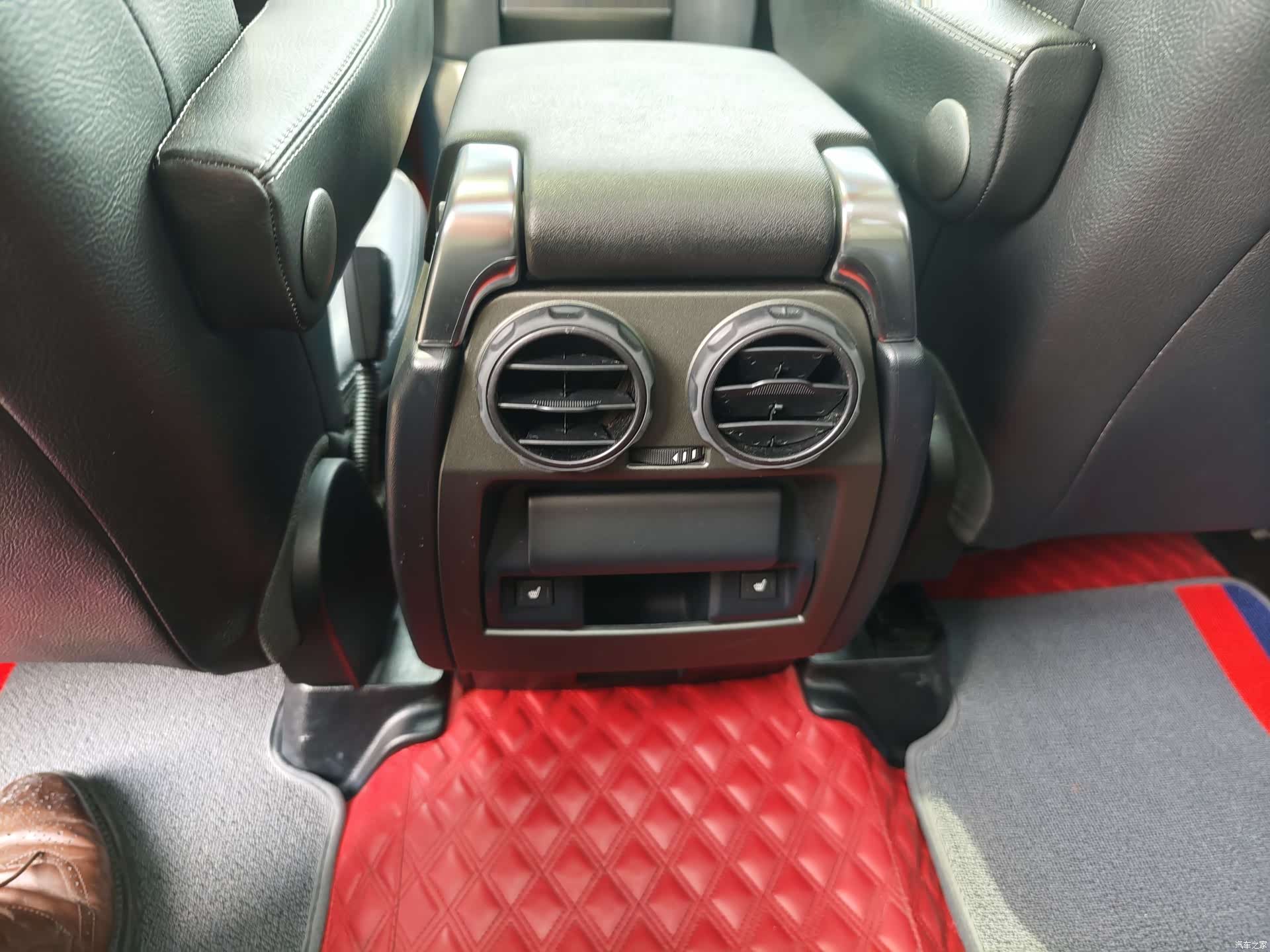 Land Rover Discovery, 2016 11