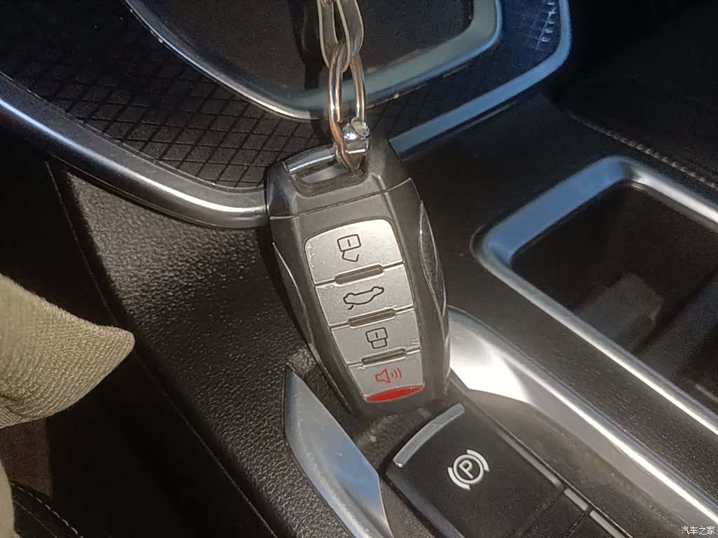 Haval M6, 2021 9