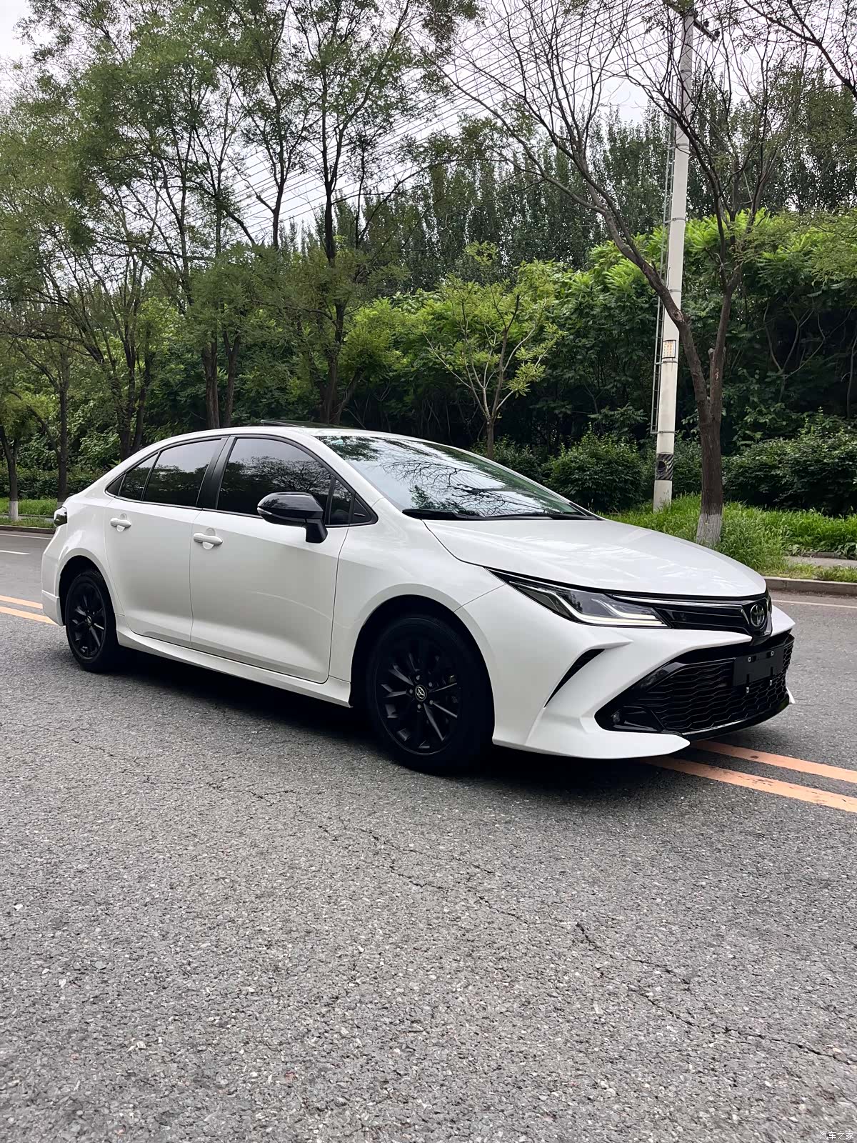 Toyota Corolla, 2022 3