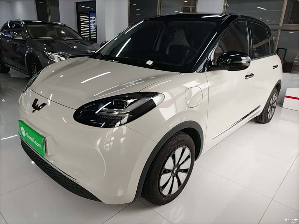 Wuling Bingo, 2024 2