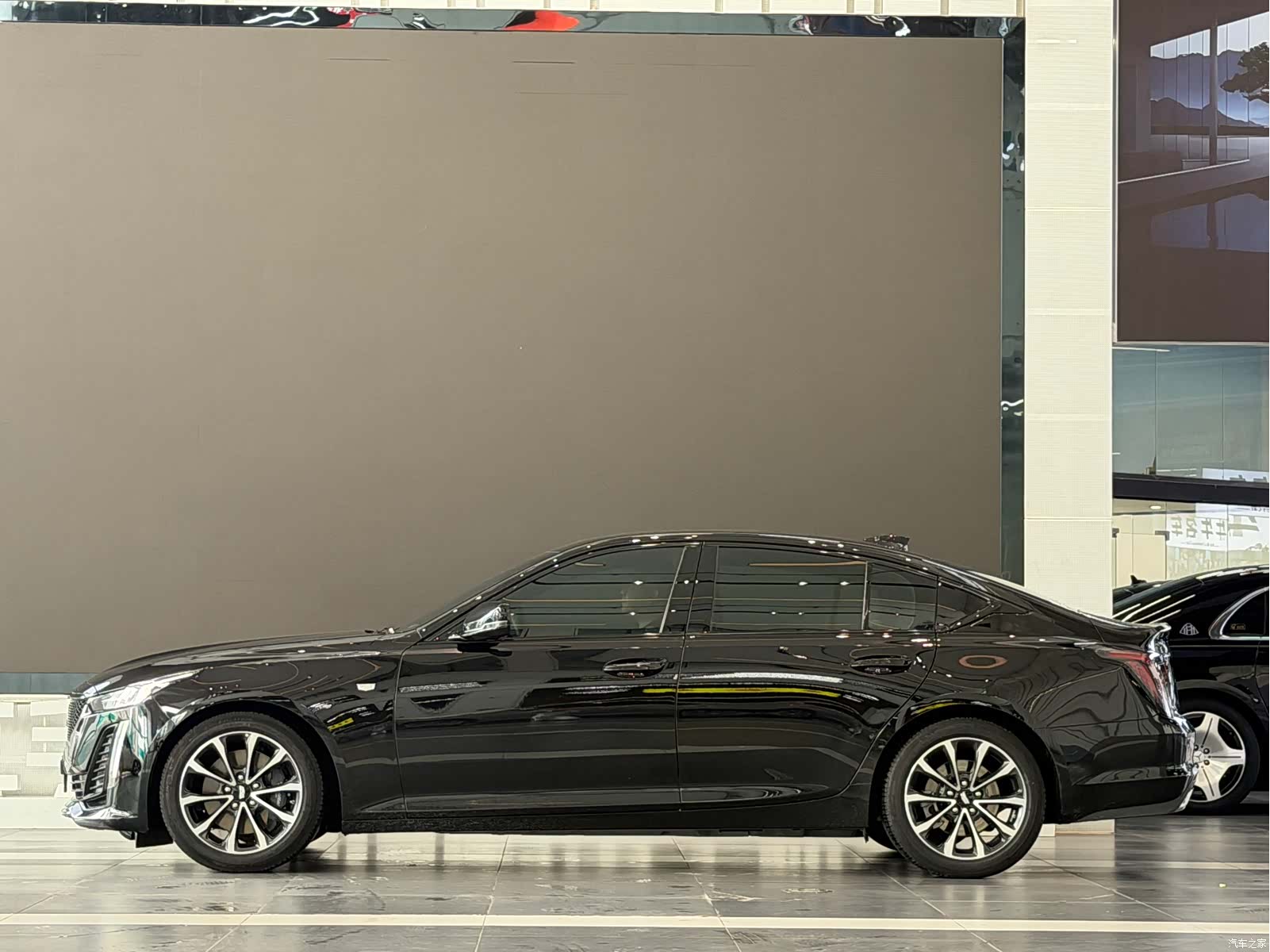 Cadillac CT5, 2023 7