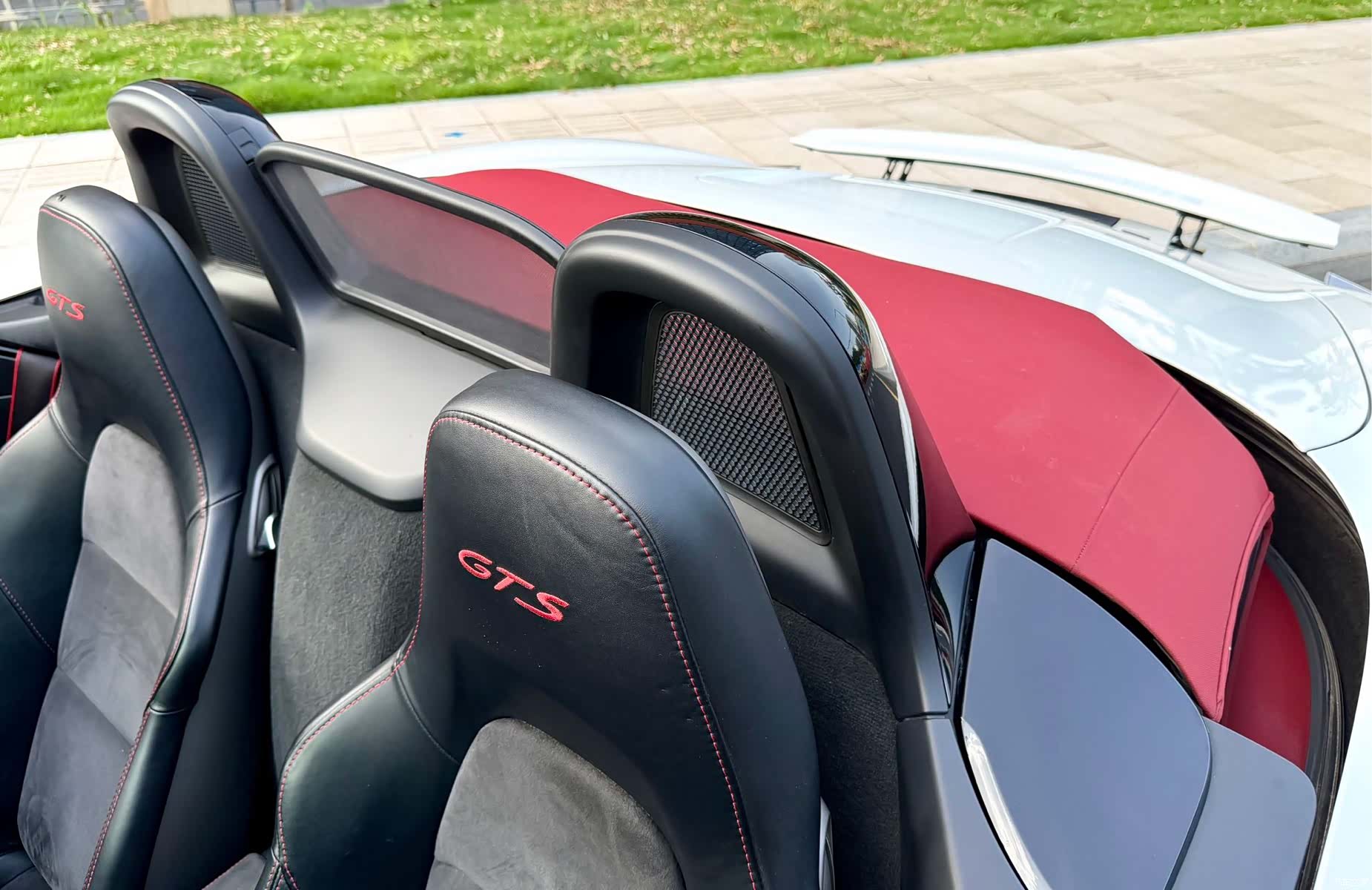 Porsche Boxster, 2015 12