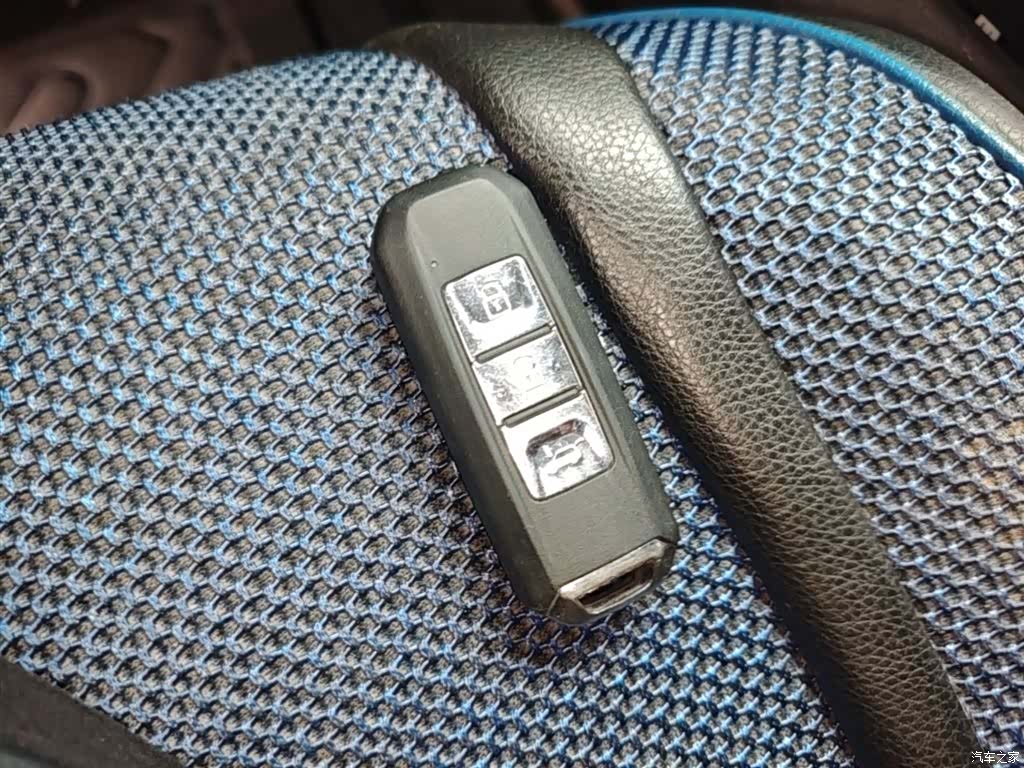 Wuling 510, 2017 9